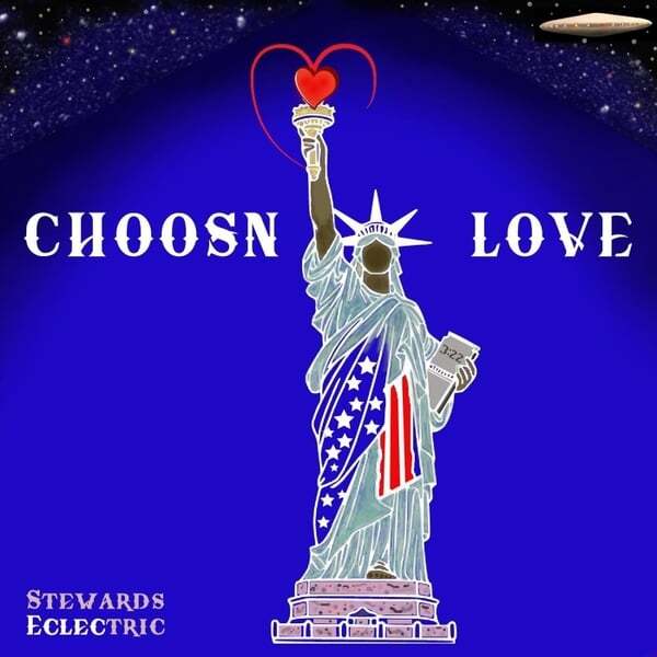 Cover art for Choosn Love